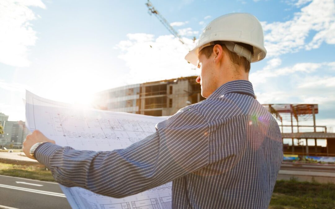 Focusing on commercial construction projects.