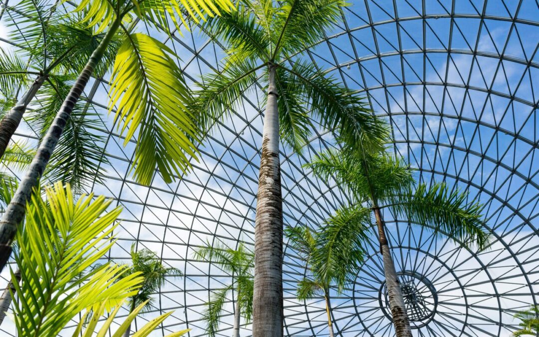 Emphasizing sustainable and eco-friendly construction.